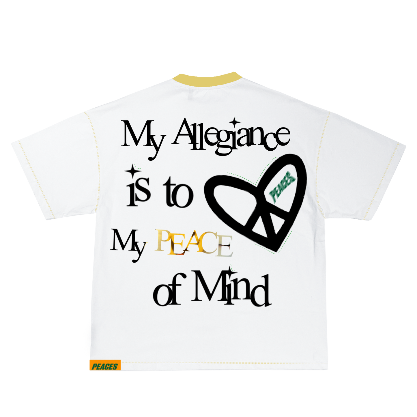 Allegiance Tee